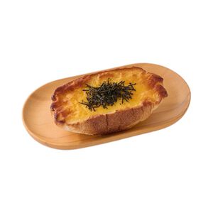 【Nakery裸焙坊】海苔起司麵包※因配送關係實際到貨效期約1天