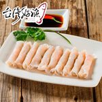 【台灣好漁】特級蝦餃90g (10粒/包)  友善養殖白蝦 無化學添加物, , large