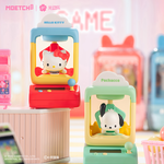 【際洋文化】Sanrio characters搖搖娃娃機系列光動樂, , large