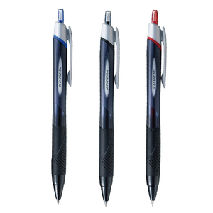 【UNI】國民 溜溜筆  0.38mm 黑桿 / 支 SXN-150-38   -  多款可選