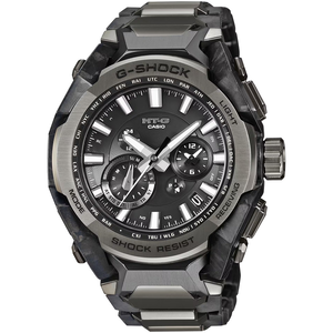 CASIO 卡西歐 MT-G 太陽能藍牙碳核心防護構造手錶 送禮 禮物 推薦(MTG-B4000BD-1A)