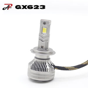 可調亮度 光色 GX623｜LED 大燈 霧燈 H1 H7 H8 H9 H10 H11 9005 9012 D2 D4