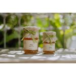 【 B de L小銅鍋 】120g 綠檸檬果醬 100%天然/手工製作/貴族秘密食譜, , large