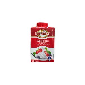 U.H.T Cream