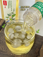 東方樹葉 茉莉花茶 500ml*15瓶, , large