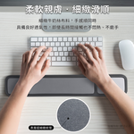 aibo 彈記憶棉 舒壓鍵盤手托護腕墊(MA-60), , large