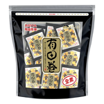 有田製菓 海苔小卷 600公克(30公克X20包), , large