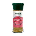 小磨坊經典咖哩粉27g 新, , large
