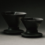 【HARIO】V60 NEO樹脂濾杯02／1-4杯／VDN-02, , large