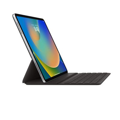 Apple iPad Pro 12.9吋 MXNL2TA/A 鍵盤式聰穎雙面夾 ( 有中文 ) 台灣公司貨