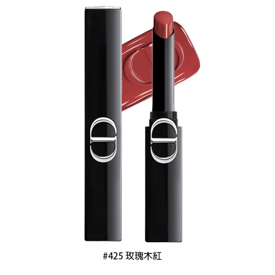 【DIOR】 迪奧巨星持色唇膏 2.2g