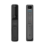 PHILIPS 飛利浦 EasyKey 可視推拉式智能門鎖 /組 ALPHA-VP, , large