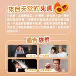 【花樹銀行】GAC FRUIT Plus2.0, , large