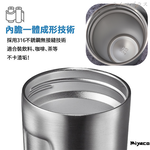 米雅可品味316不鏽鋼真空咖啡隨行杯-500ml-2支, , large