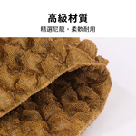 魚鱗菜瓜布 三層交織瞬潔網 三層菜瓜布 菜瓜布 百潔布【Ho覓好物】潔力網洗碗布 清潔洗碗布 立體菜瓜布 YHX1589, , large