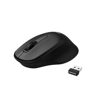 PHILIPS 2.4GHz Wireless Mouse-SPK7448
