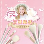 【千康嚴選】ROSY ROSA 天使觸感蜜粉刷, , large