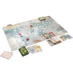 【Asmodee】瘟疫危機傳承 第零季 Pandemic Legacy: Season 0 中文版｜冷戰間諜對抗｜合作劇情, , large