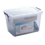 A1200 Rolling Box, , large