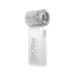 【山水之寶】SKINARMA日本東京 Gyro 4000mAh 便攜式手持USB充電風扇, , large