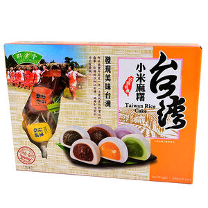 Taiwan Rice Cake