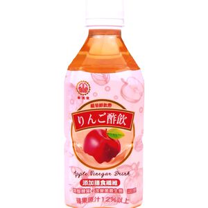 CDF RTD vinegar Apple 350ml