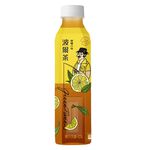 Boer Tea Lemon Flavor 580ml, , large