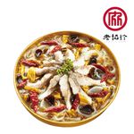 老協珍 川味酸菜魚1180g(冷凍), , large