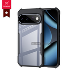 XUNDD訊迪 軍事防摔 Google Pixel 11 / 11 Pro 鏡頭全包覆 清透保護殼 手機殼(夜幕黑), , large