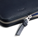 Bellroy L-Pocket RFID防盜保護短夾 皮夾 拉鍊錢包 禮物 送禮 推薦(海軍藍), , large