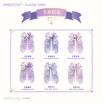 【際洋文化】Hello Kitty星座研習系列髮飾, , large