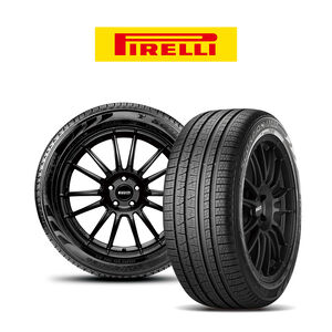 S-VEas 235/55R18 104V XL(C)