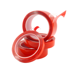 壓克力透明雙面膠(寬30mm/長3M) 618-DT30, , large