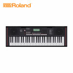 Roland E-X10 61鍵 自動伴奏電子琴【敦煌樂器】, , large