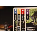 【Asmodee】天下無雙 第一戰：傳奇之戰 Unmatched: Battle of Legends Vol.1 中文版, , large