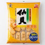 旺旺仙貝經濟包, , large