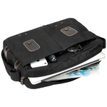 Troop London-HERITAGE筆記型電腦包TRP0548, , large