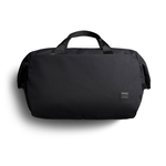 Bellroy Classic Duffel 35L 經典桶形行李袋 運動包 肩背包 旅行袋 禮物 送禮 推薦(黑色), , large