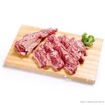【老王賣肉】澳洲穀飼牛肋條/泡麵/氣炸/短肋條/生鮮/牛肉/牛腩/咖哩/紅燒/燒烤/冷凍/免運/好想你烤肉也帶這一包, , large
