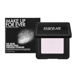 【Make up for ever】HD SKIN 粉無痕光圈蜜粉餅 10g #0.2 小仙紫, , large