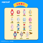 【際洋文化】Hello Kitty童趣時光系列手錶, , large