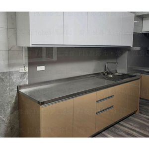 【KW廚房世界】系統廚具 廚房設計 客製化 廚櫃 流理台 工廠直營   林內牌 瓦斯爐 林內倒T排油機