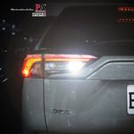 【PA LED】RAV4 5代 / 5.5代 LED 霧燈 方向燈 閱讀燈 倒車燈 套餐 2023 Rav4, , large