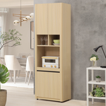 【Homelike】喜家居2尺半開放電器櫃(2501), , large