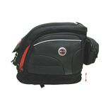 【Niche 樂奇】重機頭盔後座包 後尾袋 (39L) NMO-8215, , large
