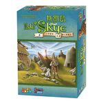 【Asmodee】斯凱島 桌上遊戲(中文版) Isle of Skye:From Chieftain to King, , large