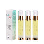 澳洲 Natures Care長效保濕胎盤素精華露(3 入組 50ml/瓶) 即期品-2027年9月到期, , large
