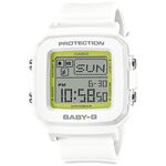 CASIO 卡西歐 BABY-G 30週年 手錶和錶殼吊飾套組 女錶 BGD-10K-7, , large