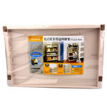 A564 Plastic Cart(4 Tiers), , large