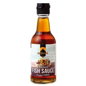 Fish Sauce